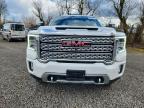 2021 GMC Sierra K3500 Denali