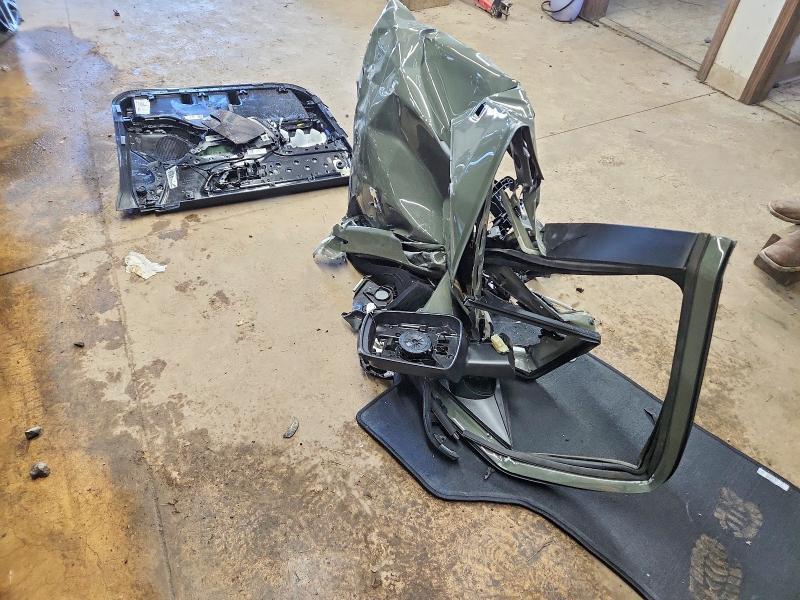 2026 Dodge 1500 Laramie