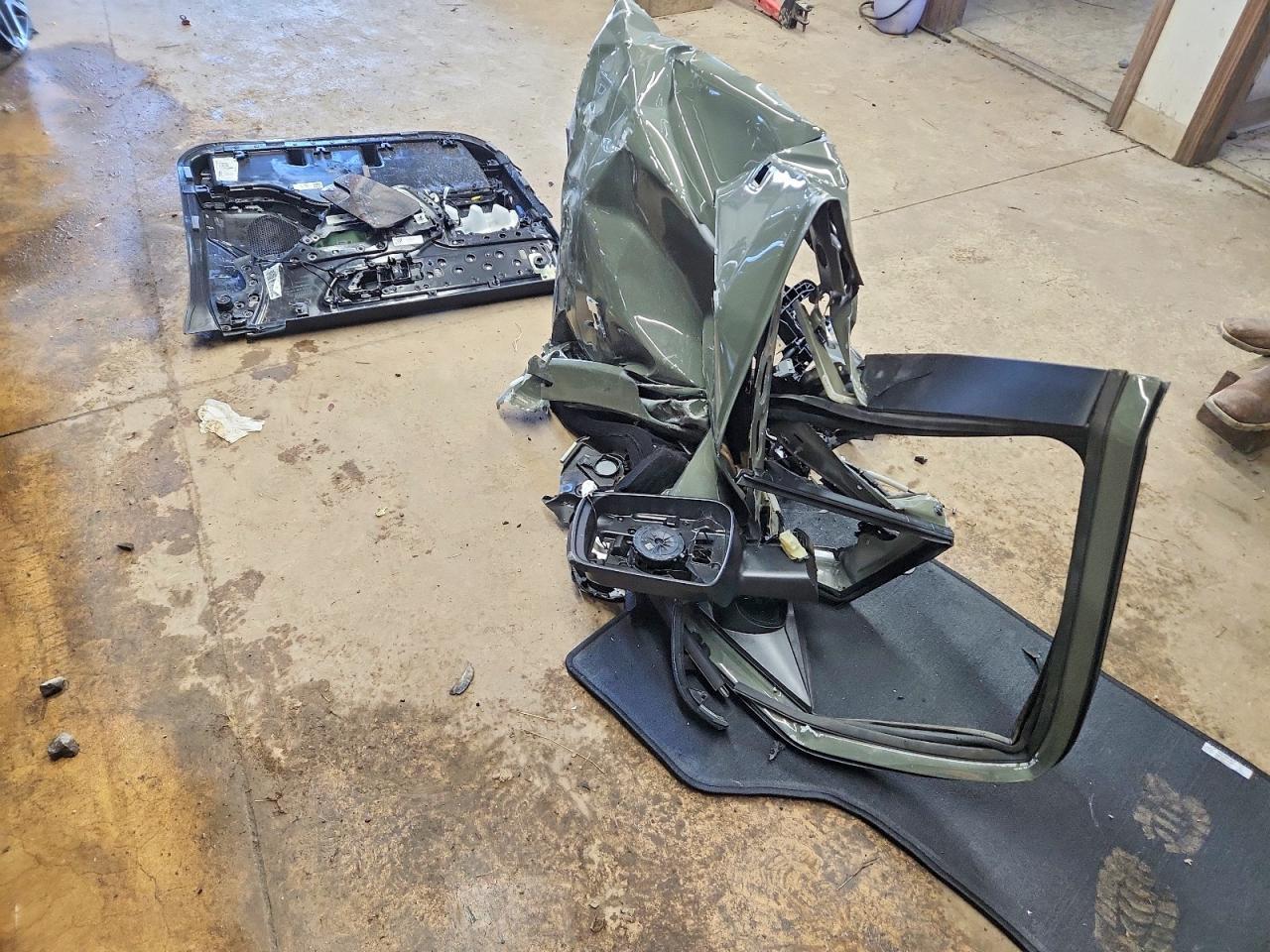 2026 Dodge 1500 Laramie