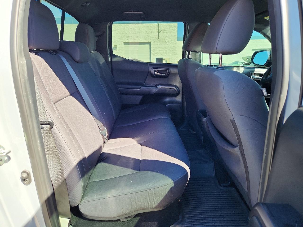 2018 Toyota Tacoma TRD OFF-Road