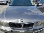 2008 BMW 750 li