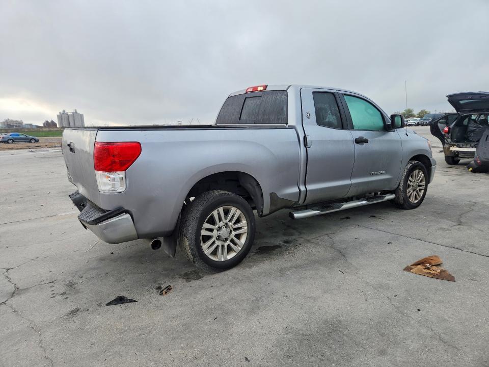 2013 Toyota Tundra Grade