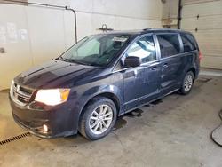 2019 Dodge Grand Caravan sxt for sale in Anchorage, AK