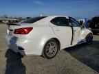 2008 Lexus Is 250 Base