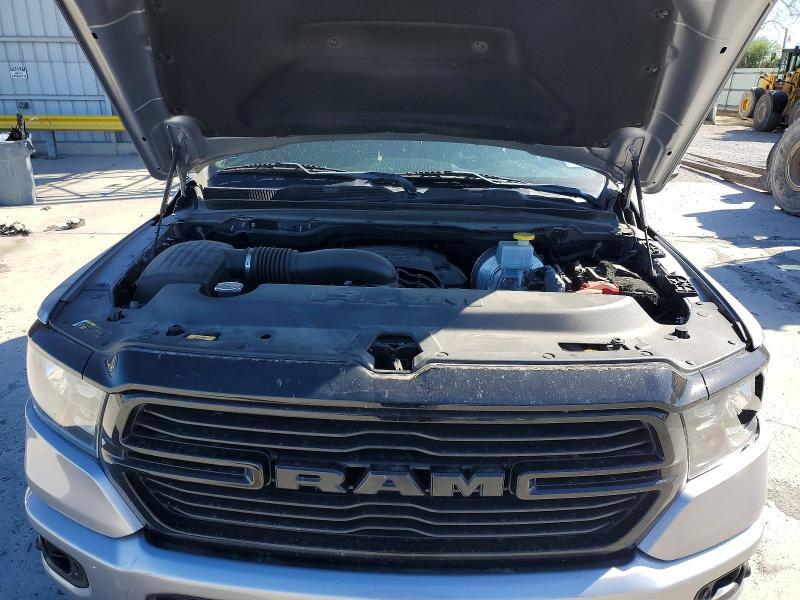 2021 Dodge RAM 1500 BIG Horn