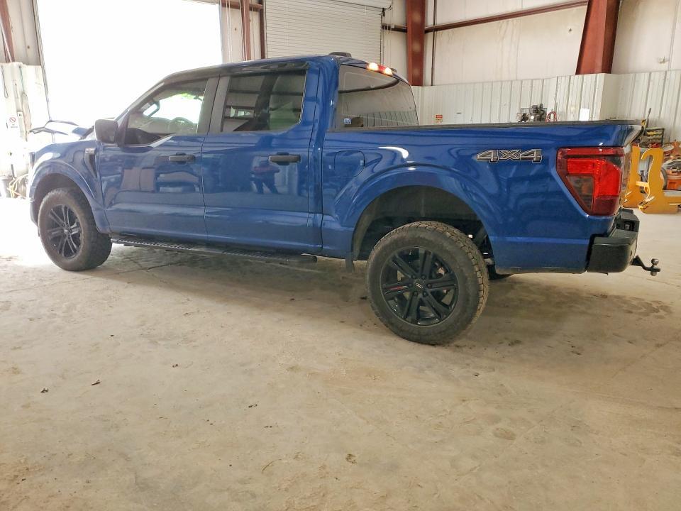 2024 Ford F150 XL
