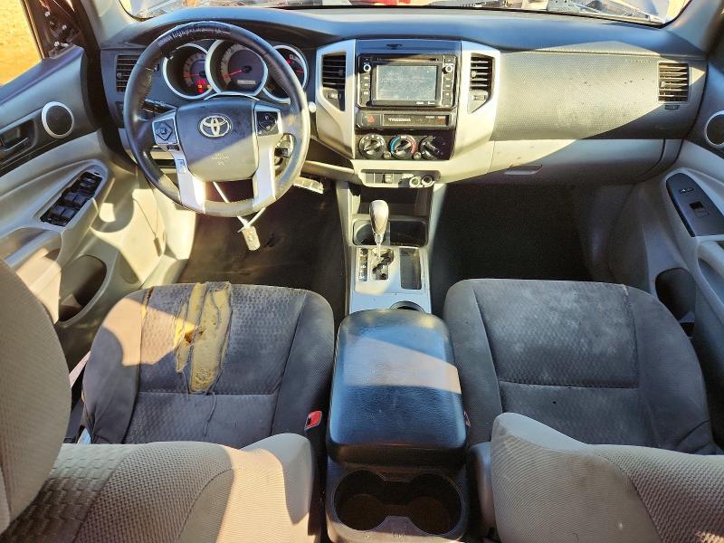 2015 Toyota Tacoma Prerunner V6