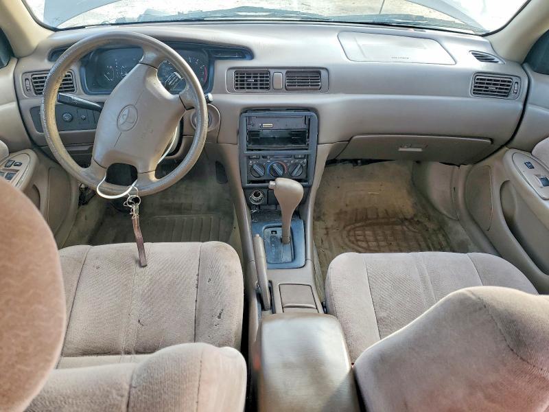 1999 Toyota Camry