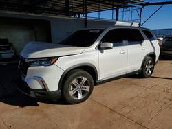 2025 Honda Pilot exl for sale in Phoenix, AZ