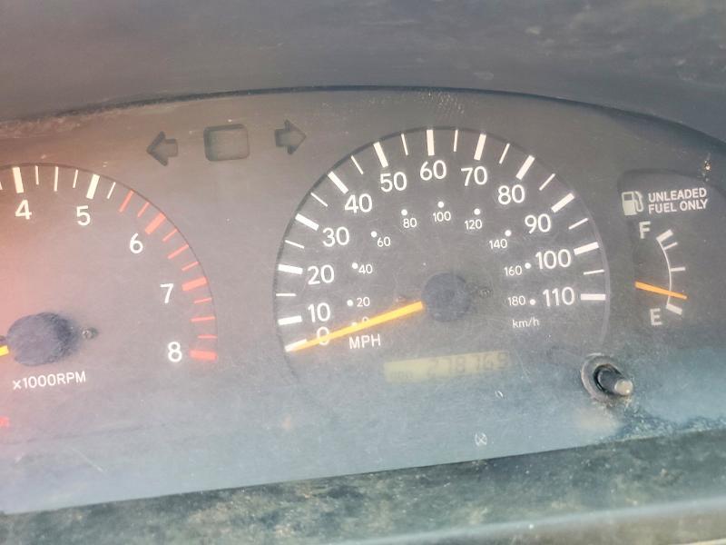 1999 Toyota Tacoma V6