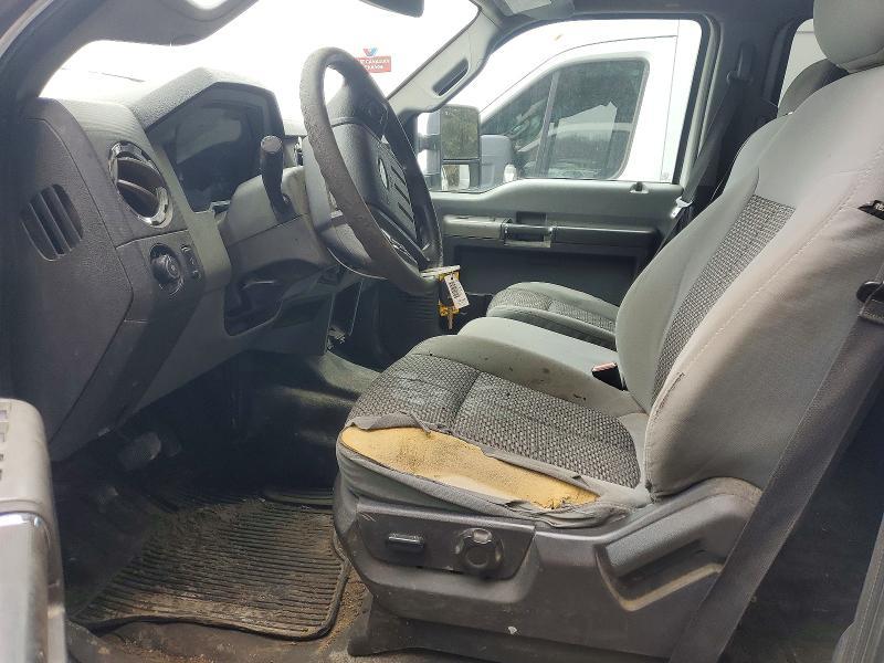 2014 Ford F250 Super Duty