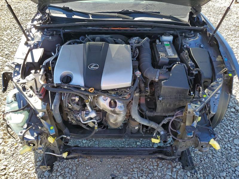 2019 Lexus Es 350 Base