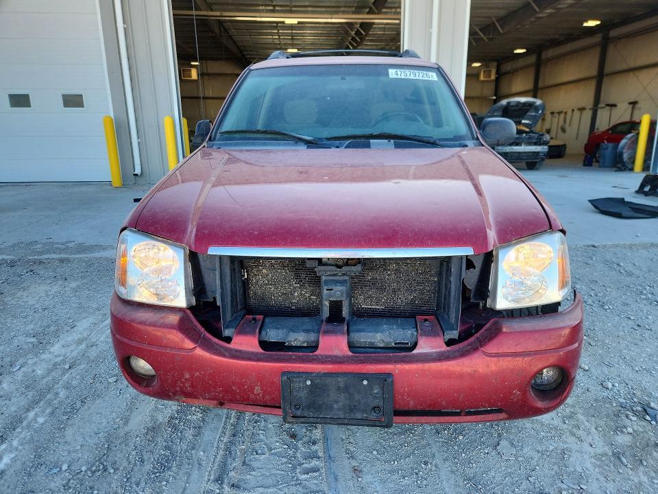 2003 GMC Envoy xl
