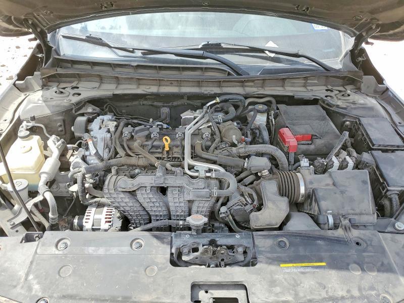 2021 Nissan Altima 2.5 sl