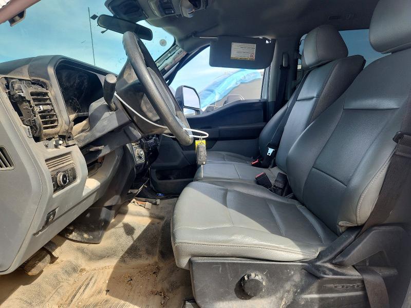 2023 Ford F350 Super Duty