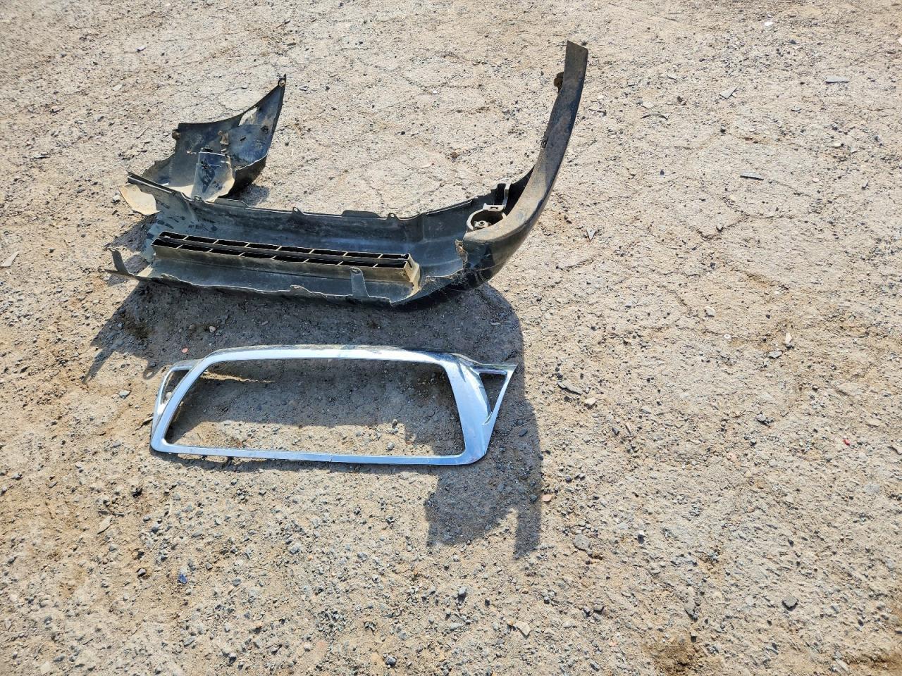 2009 Toyota Tacoma Prerunner V6