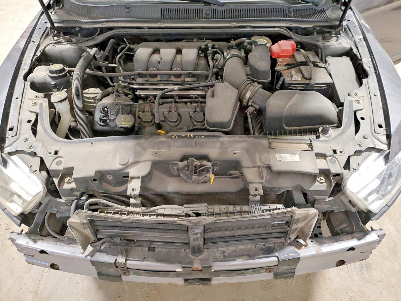 2013 Ford Taurus Limited