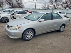 2006 Toyota Camry le for sale in Moraine, OH