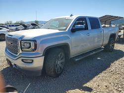 2018 GMC Sierra K1500 Denali en venta en San Martin, CA