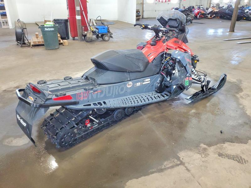 2018 Skidoo Renegade Enduro