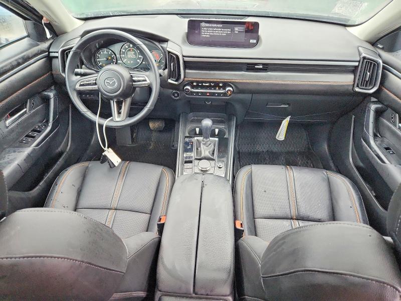 2025 Mazda Cx-50 Premium Plus