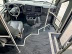 2014 Chevrolet Express Shuttle bus