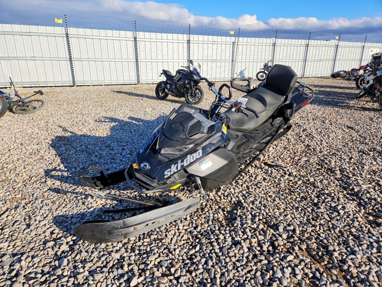 2021 Other Motorcycle Summit