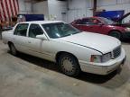 1999 Cadillac Deville