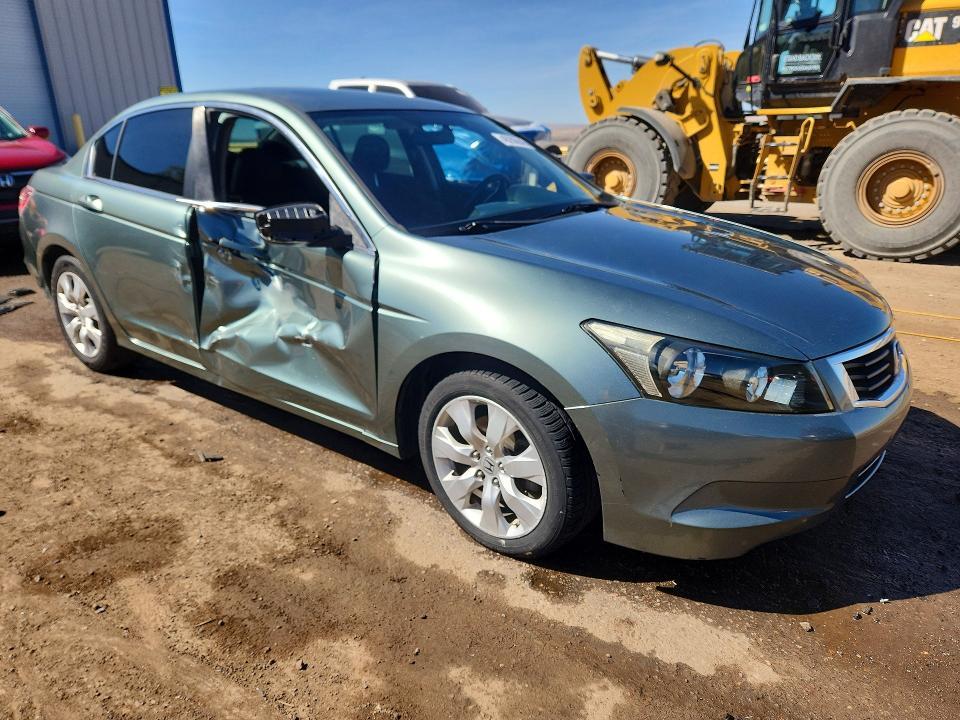 2010 Honda Accord ex