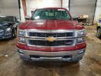 2014 Chevrolet Silverado K1500 LTZ
