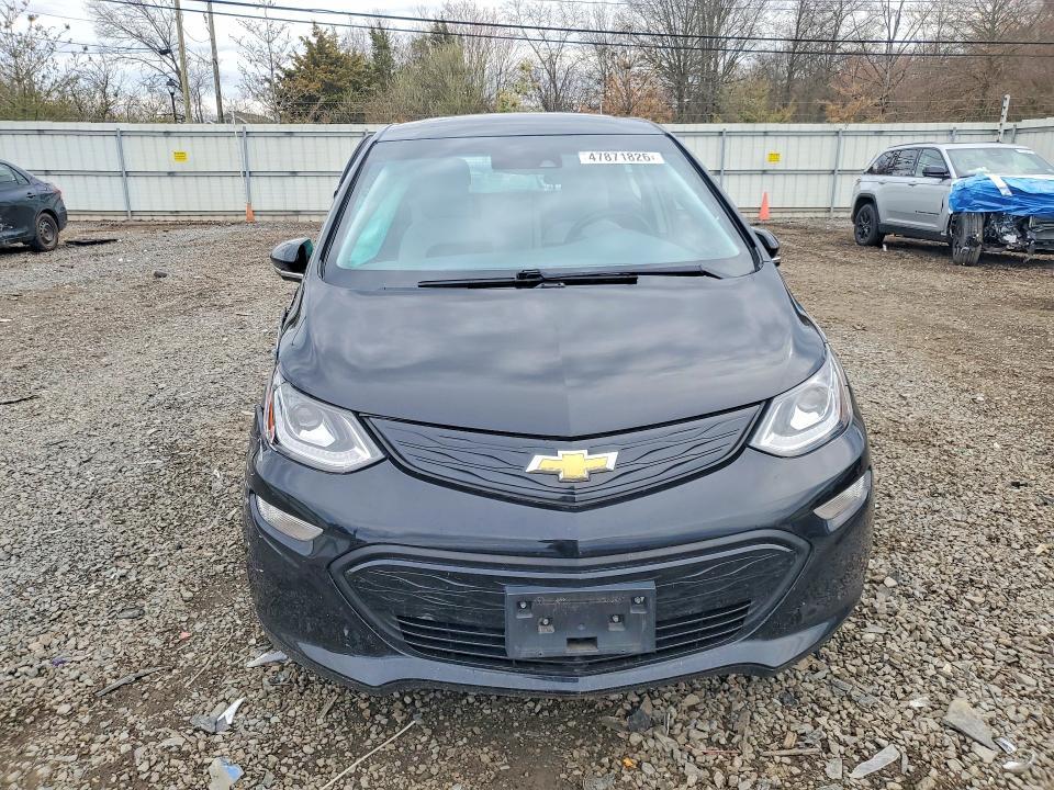 2021 Chevrolet Bolt ev lt