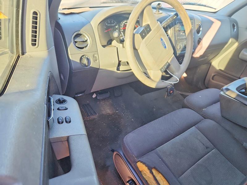 2004 Ford F150