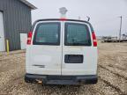 2013 Chevrolet Express 2500 Cargo Utility / Service Van