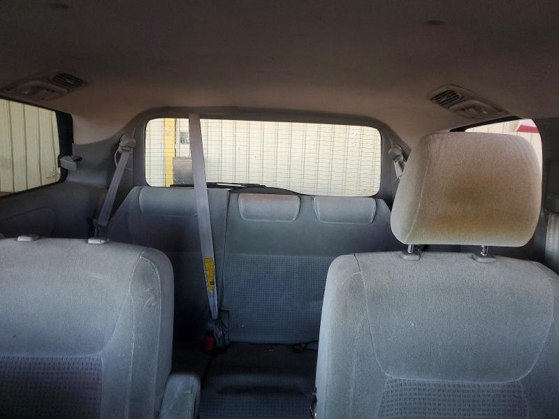 2010 Toyota Sienna ce 7-passenger