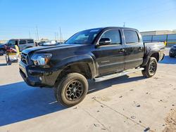 Toyota salvage cars for sale: 2013 Toyota Tacoma V6