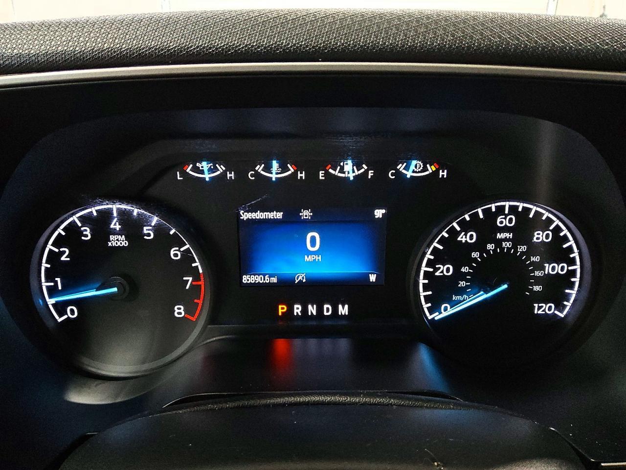 2021 Ford F150 Super Cab