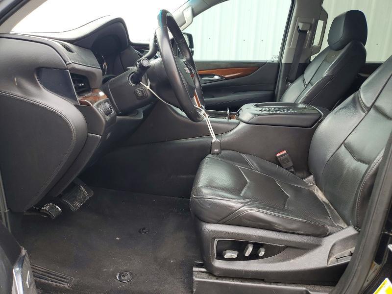 2018 Cadillac Escalade