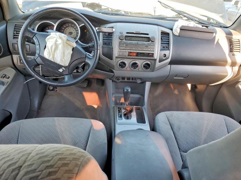 2010 Toyota Tacoma Base