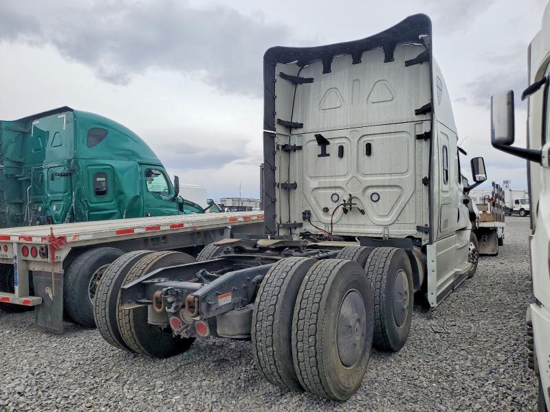 2026 Freightliner Cascadia 126 Semi Truck