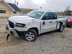 Salvage cars for sale from Copart Northfield, OH: 2025 Dodge RAM 1500 BIG Horn