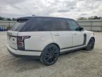 2018 Land Rover Range Rover hse
