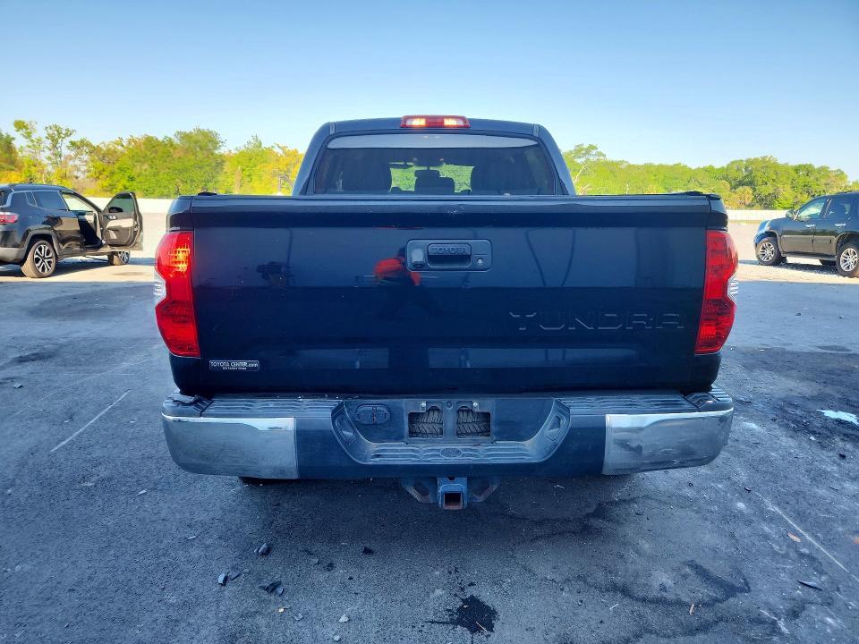 2014 Toyota Tundra SR5