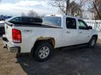 2012 GMC Sierra K1500 SLE