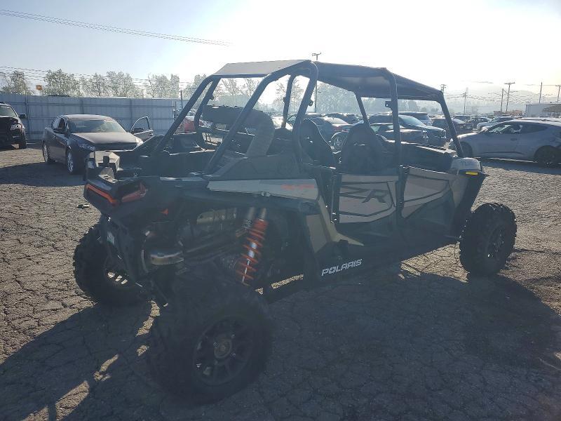 2021 Polaris Rzr Utility Vehicle