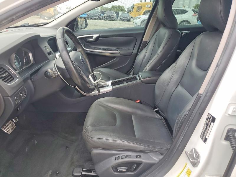 2016 Volvo S60 Premier