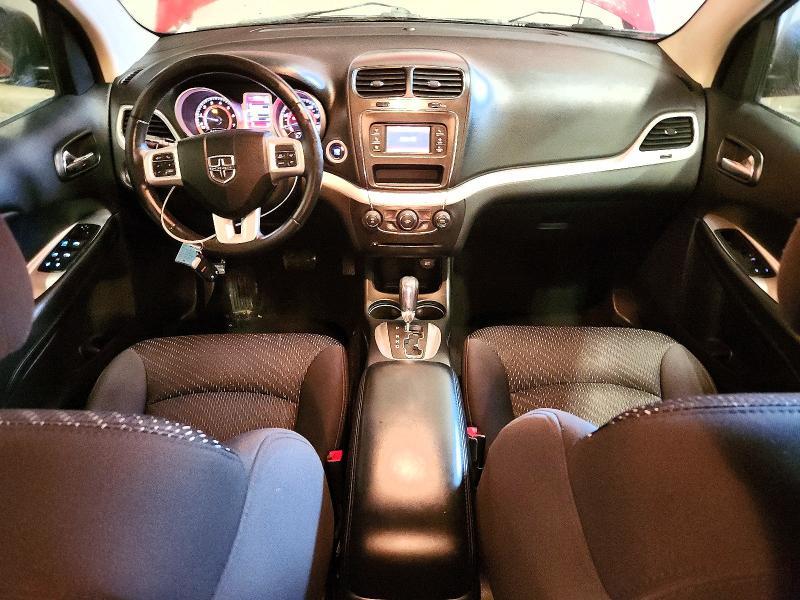 2013 Dodge Journey sxt