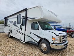2024 Ford E450 RV en venta en Grand Prairie, TX