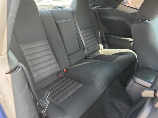 2010 Dodge Challenger se