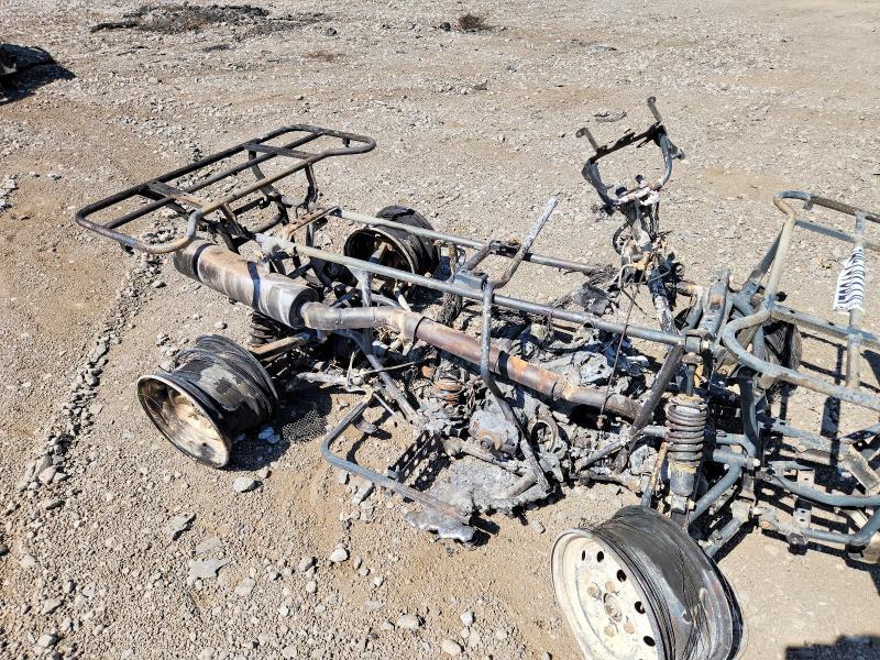 2019 Suzuki LT-A750 X