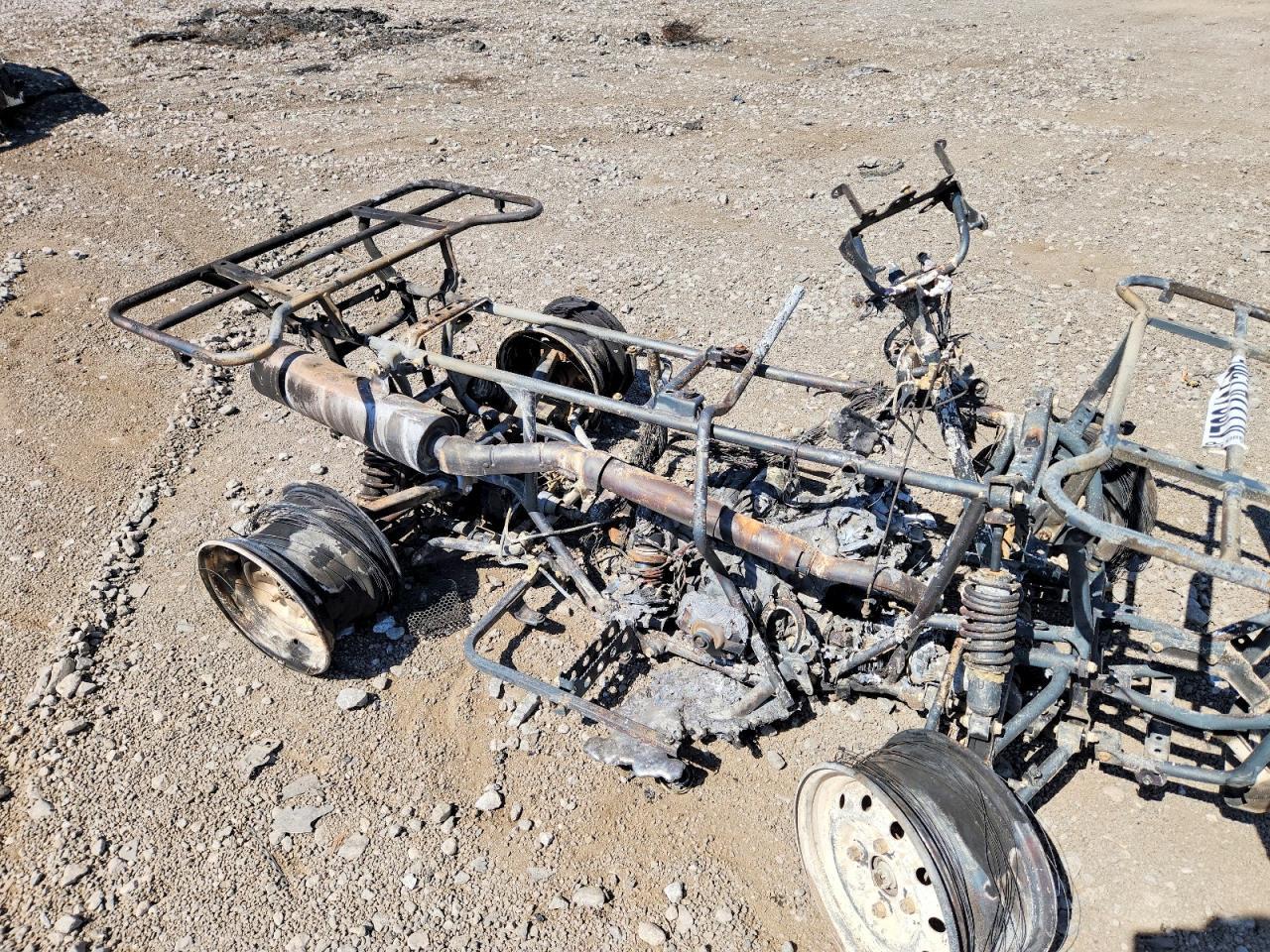 2019 Suzuki LT-A750 X